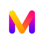 Logo of MV Master - Video Maker android Application 