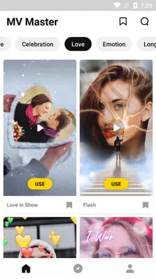 MV Master - Video Maker android App screenshot 10