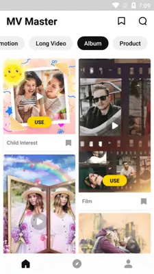 MV Master - Video Maker android App screenshot 11