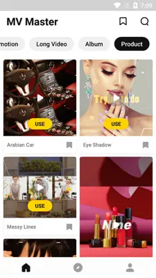 MV Master - Video Maker android App screenshot 12